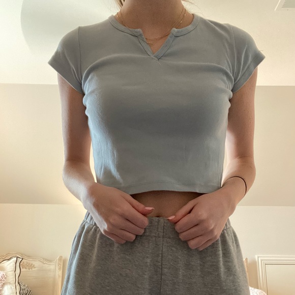 Brandy top - Picture 1 of 2